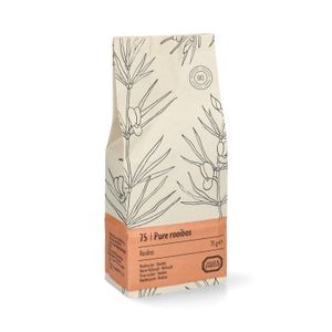 Rooibos pur, Rooibos, 75 g