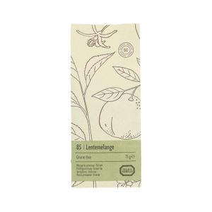 Spring blend, Green tea, 75 g