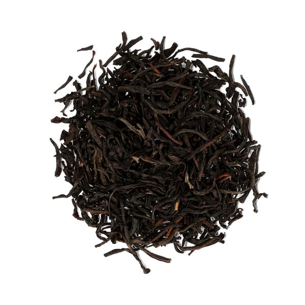 Earl grey, Zwarte thee, biologisch, 75 g
