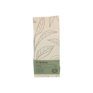 Cherry & Rose, Green tea, 75 g