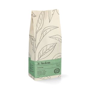 Kers & Roos, Groene thee, 75 g