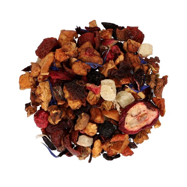 Cerise canneberge, Mélange de fruits, 75 g
