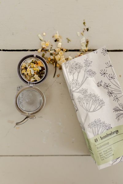 Soirée, Mélange d'herbes, 95 g