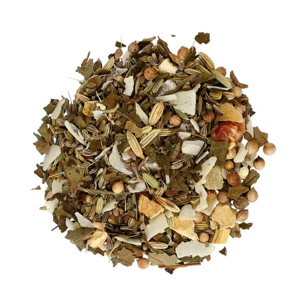 Abend, Kräutermischung, 95 g