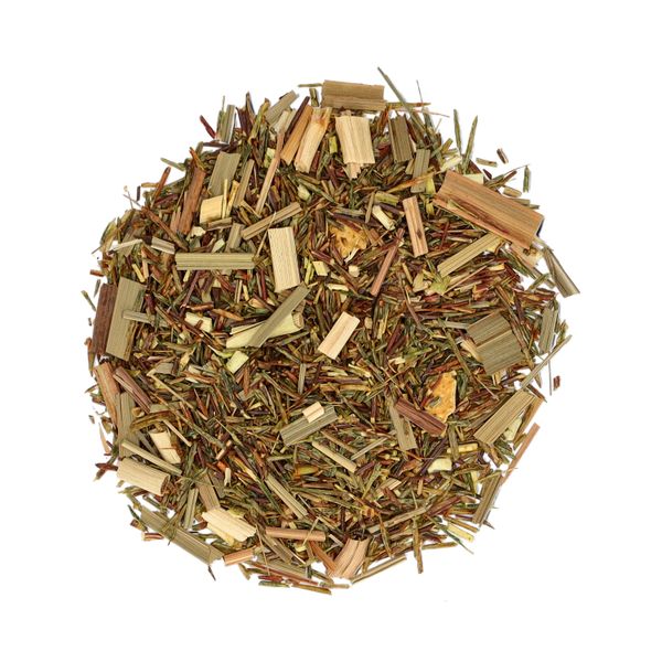 Vanille citron, Rooibos, 75 g