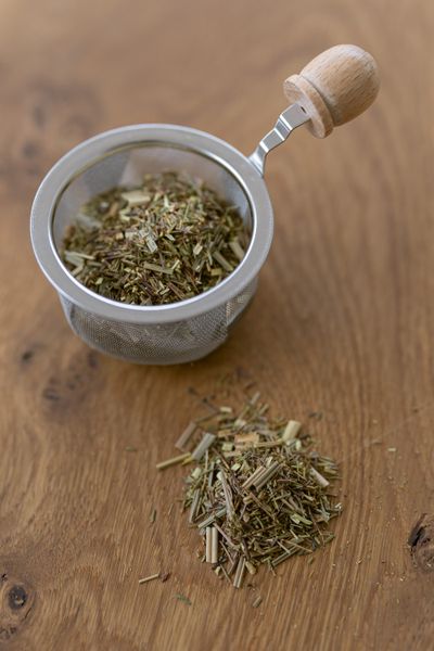 Vanille citron, Rooibos, 75 g