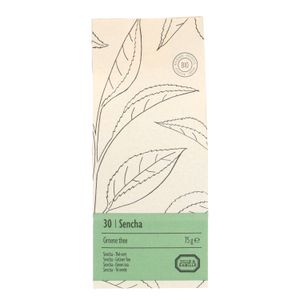 Sencha, Thé vert, 75 g Sencha, Thé vert, 75 g