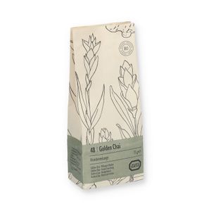 Chai doré, Mélange d'herbes, 75 g