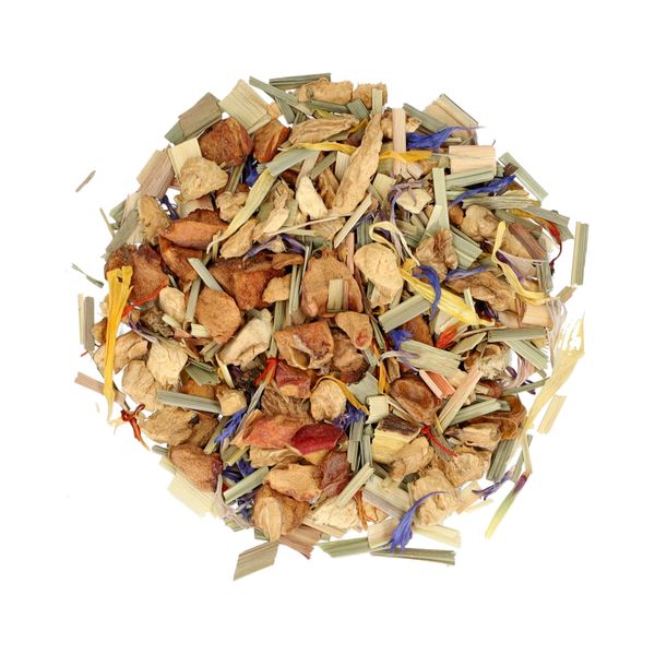 Revigorant, Mélange d'herbes, 65 g