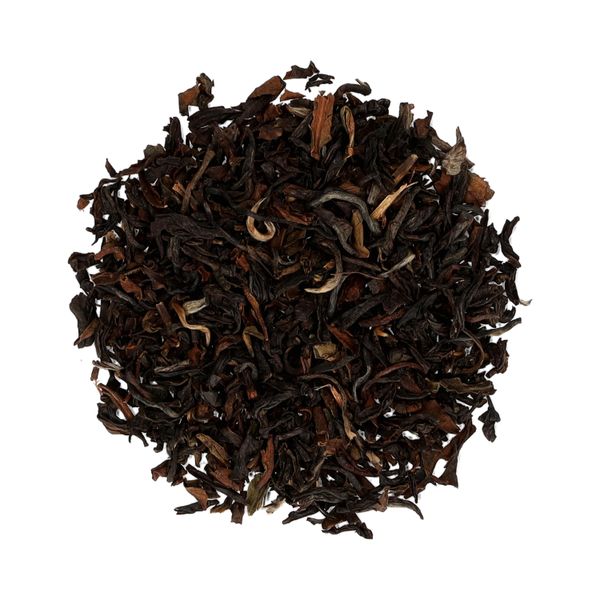 Darjeeling, Thé noir, 75 g