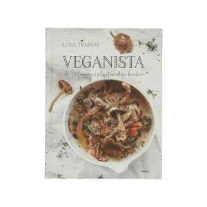 Veganista, Luna Trapani