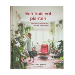 Een huis vol planten, Mama Botanica