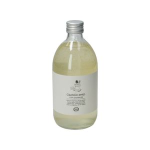 Castille-zeep, 500 ml