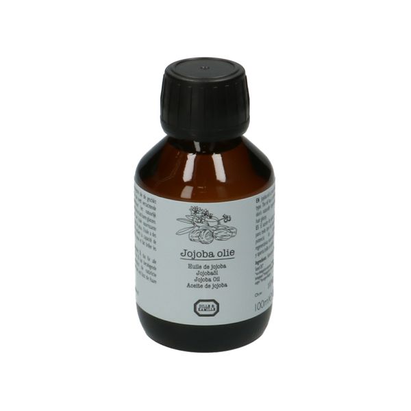 Image of Jojobaolie, 100 ml