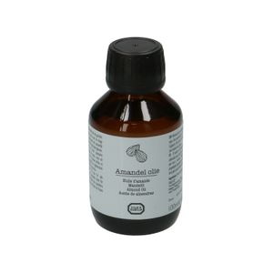 Almond oil, 100 ml