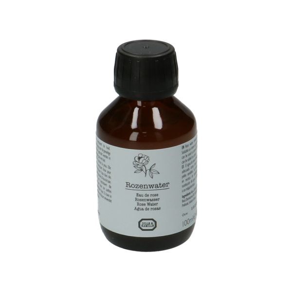 Image of Rozenwater, 100 ml