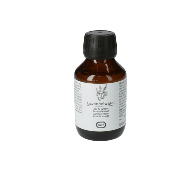 Image of Lavendelwater, 100 ml