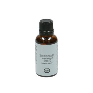 Vitamin E oil, 30 ml