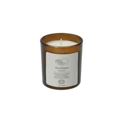 Bougie parfumée, Bergamote, 175 ml Bougie parfumée, Bergamote, 175 ml