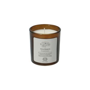 Scented candle, Orange blossom, 175 ml 