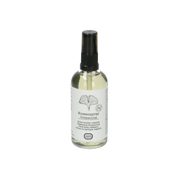 Pillow spray, Relaxation, 100 ml