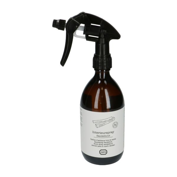 Room spray, Sandalwood, 500 ml