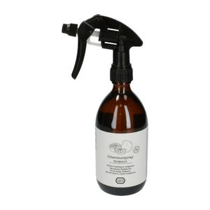Room spray, Bergamot, 500 ml