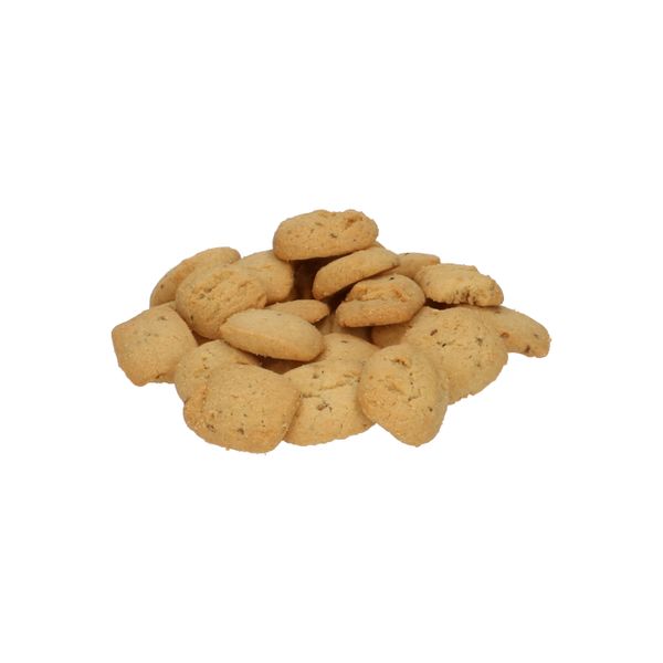 Biscuits Dille & Kamille, biologiques, à l'anis, 150 g