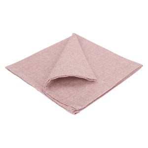 Serviette de table, coton bio GOTS, violet, 40 x 40 cm Serviette de table, coton bio GOTS, violet, 40 x 40 cm