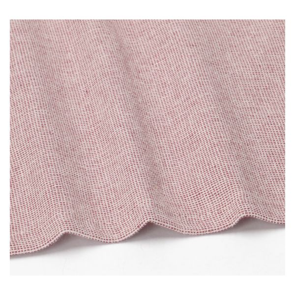 Serviette de table, coton bio GOTS, violet, 40 x 40 cm Serviette de table, coton bio GOTS, violet, 40 x 40 cm
