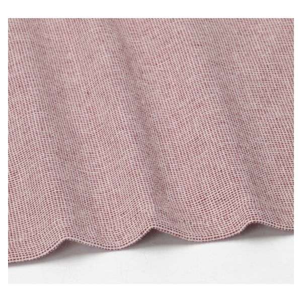Nappe, coton bio GOTS, violet, 145 x 300 cm  Nappe, coton bio GOTS, violet, 145 x 300 cm