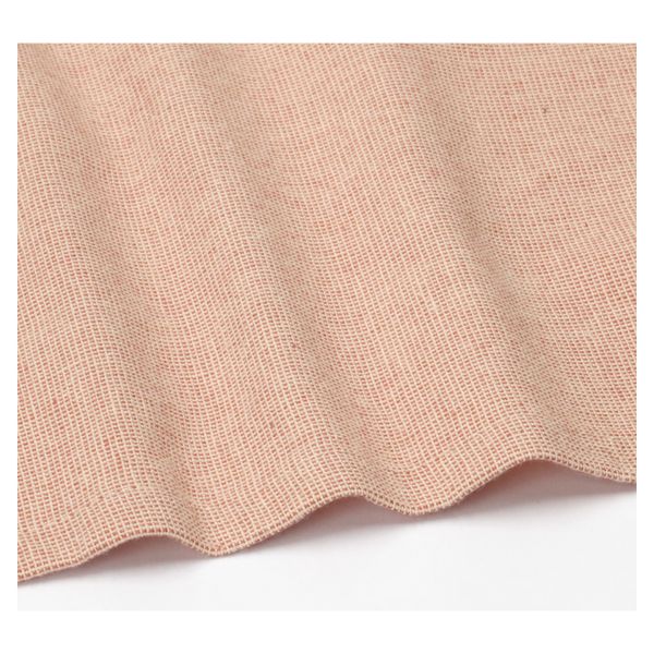 Tafelkleed extra lang, GOTS bio-katoen, sienna, 145 x 350 cm Tafelkleed extra lang, GOTS bio-katoen, sienna, 145 x 350 cm