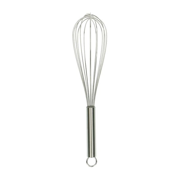 Fouet, inox, 30 cm  Fouets chez Dille & Kamille