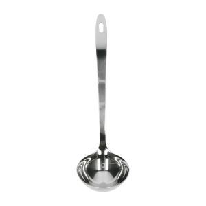 Soupspoon 'Forte', stainless steel