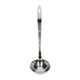 Soupspoon 'Forte', stainless steel