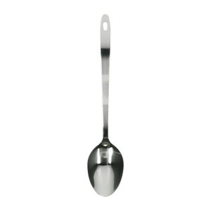 Serving spoon 'Forte', stainless steel
