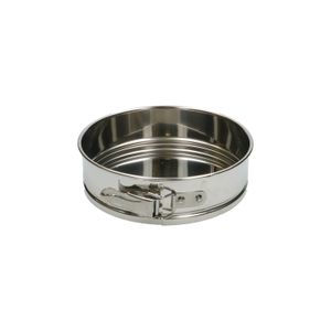 Springvorm, rvs, Ø 14,5 cm