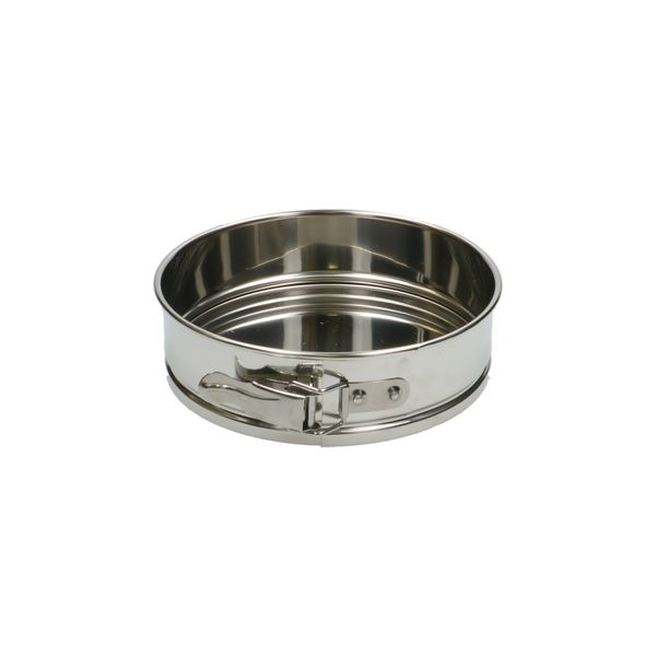 Springvorm, rvs, Ø 14,5 cm