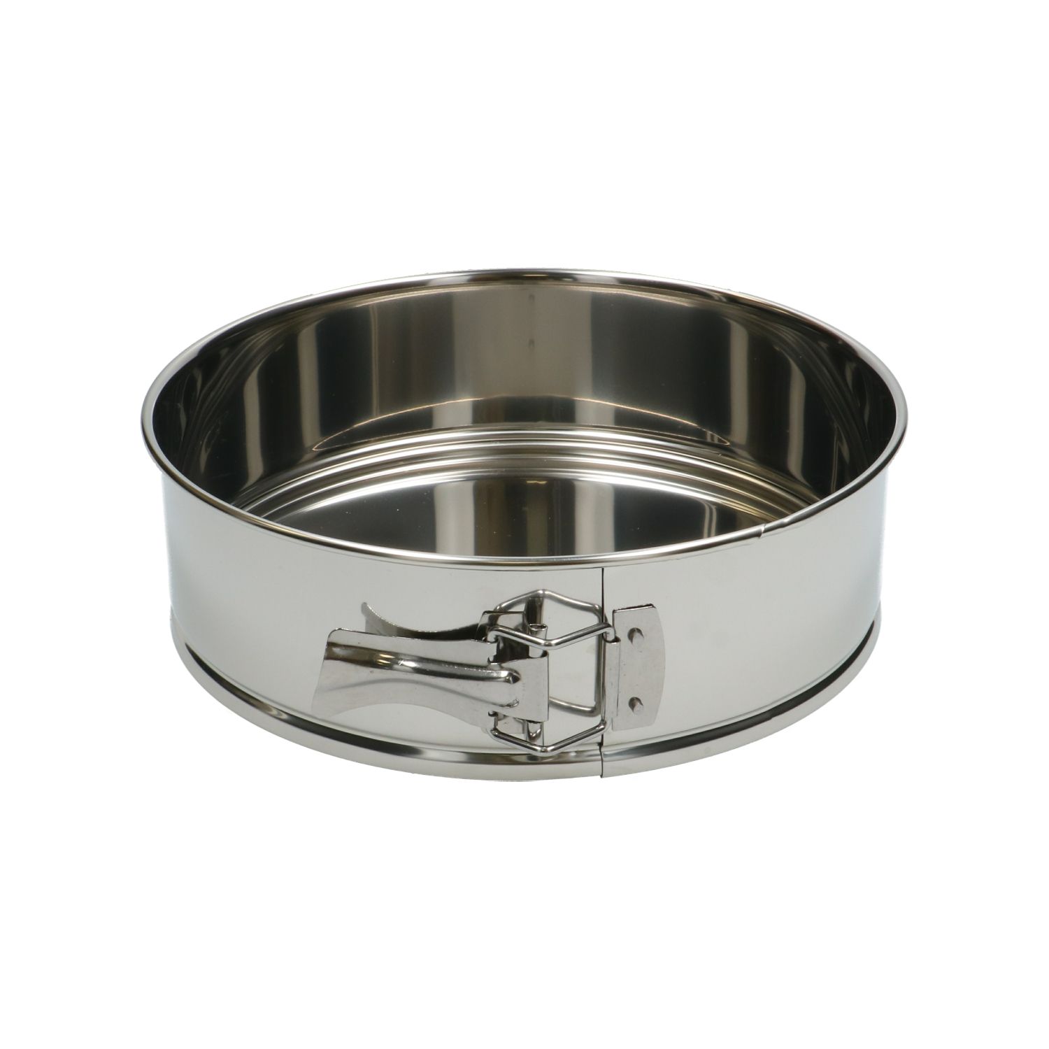 Schneider Aluminium Savarin Ring Cake Mould - 240mm - CR928 | Go for Green  Kitchenware