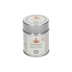 Ras el Hanout, organic, tin, 45 g