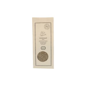 Aniseed whole, organic, 45 g