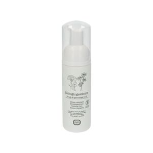 Cleansing foam for the face, dry/sensitive skin, 150 ml 