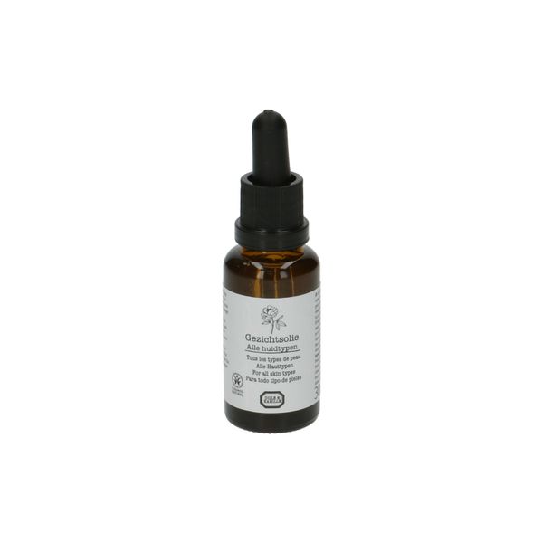 Gezichtsolie, 30 ml