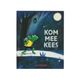 Kom mee kees, Loes Riphagen