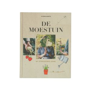 De moestuin, Floor Korte