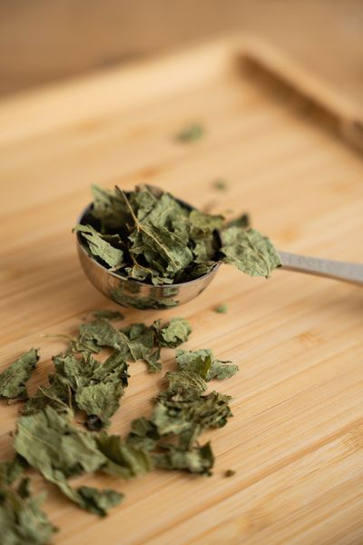 Ortie, biologique, 30 g