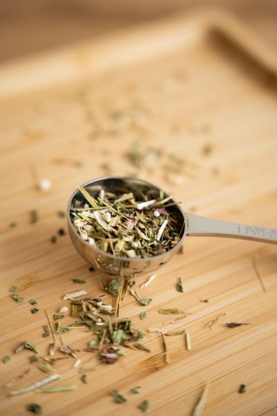 Echinacea, organic, 40 g