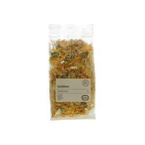 Marigold, organic, 15 g