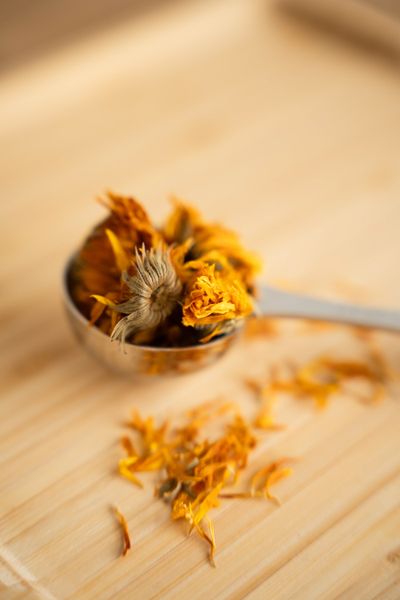 Ringelblume, biologisch, 15 g