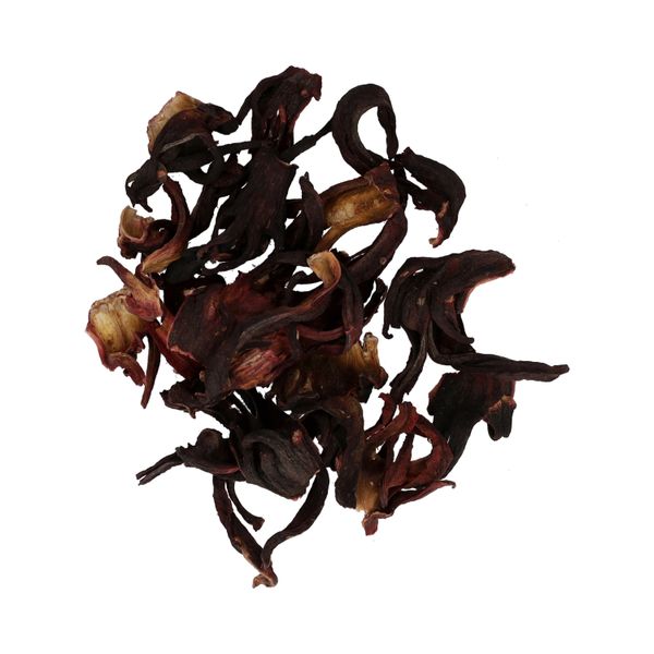 Hibiscus, biologisch, 40 g